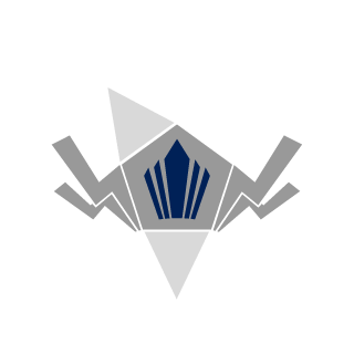 DatMeg's emblem