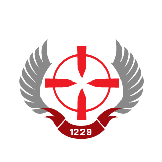 Revolverheld1229's emblem