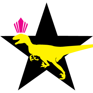 ThaRorschach's emblem