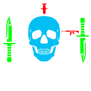 vetsalot's emblem