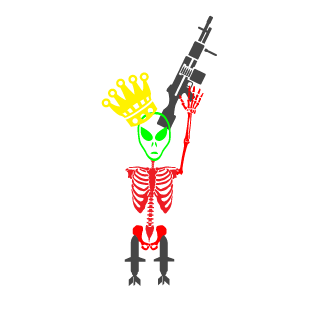 Cheetodust215's emblem