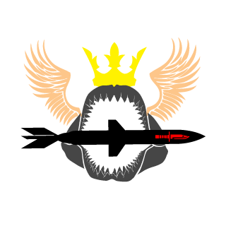 Luebbs's emblem