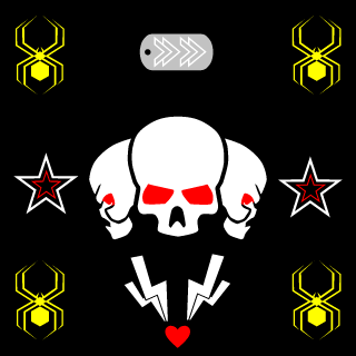 XxBechitoxX's emblem