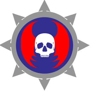 AmmpeR's emblem
