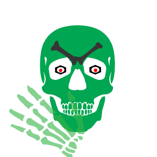 Yogalicious's emblem