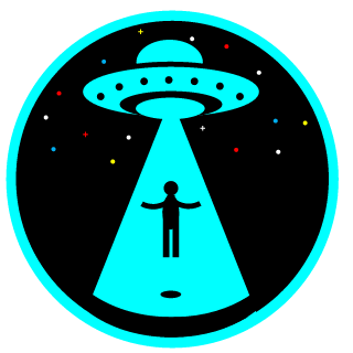 AREA 51's emblem