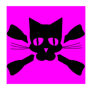 Wife's emblem