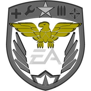 Extreme Action Brasil's emblem