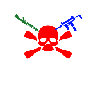 CursedCrow3's emblem