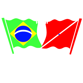 Pirentinho's emblem
