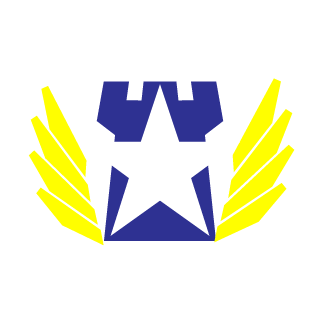 AssaultPrivate's emblem