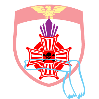 Simreestor's emblem