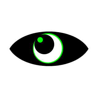 PinkCyanide's emblem