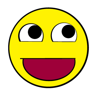 inbackspace's emblem