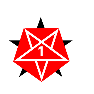 MateusSoul's emblem
