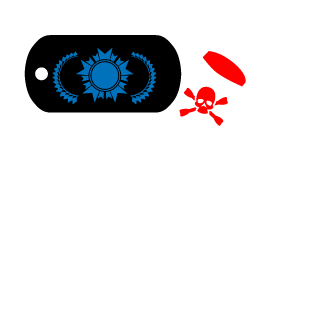 TrV-Apollo's emblem