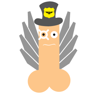BobbyBangsAlot's emblem