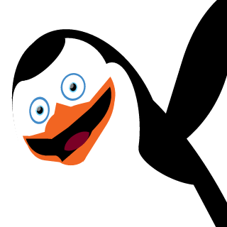 PENGUiNS_PRAPOR's emblem