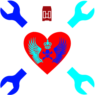 sgtpepper500's emblem