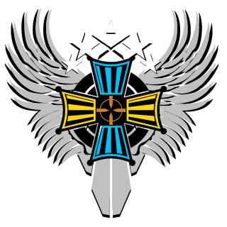 FlashNBullet's emblem