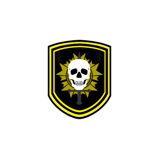 Sgt-Broccoli's emblem