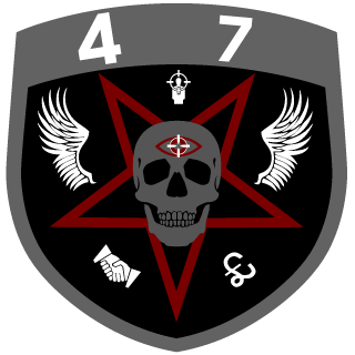 Aye-Train's emblem