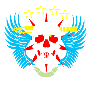 JENOLAAL's emblem
