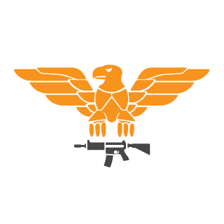 NUUDAM's emblem