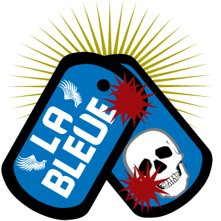 Lableue07's emblem