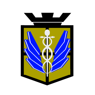 DR Casa 5K's emblem
