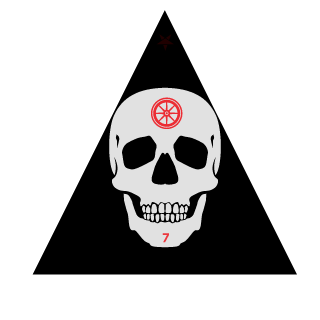 Nyarlatthotep's emblem