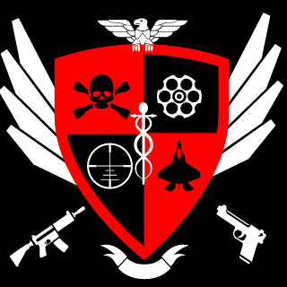 SuhbatDaRobot's emblem