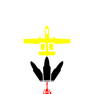 DeepFloid's emblem