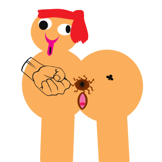 Team Peen's emblem