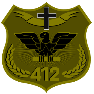 dcm412's emblem