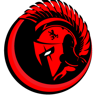 SPARTA's emblem