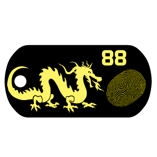 IVOH88's emblem