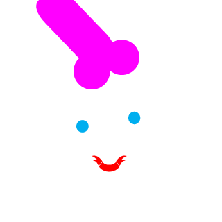 MrMeshie's emblem