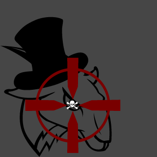 Darkartsdoctor's emblem