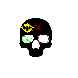 f8lwolf45's emblem