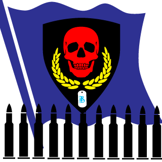 PANDUHBIER's emblem