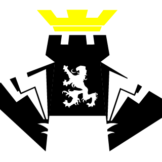 Ziinix's emblem