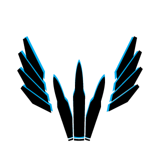 MAC_DJD's emblem