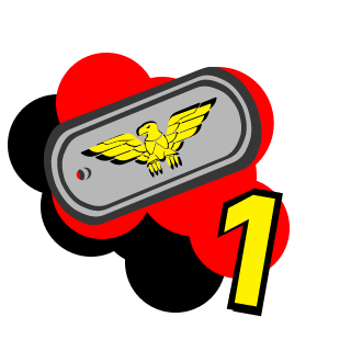 II KeviNMx II's emblem