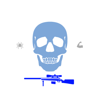 Devilman65's emblem