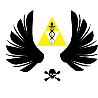 RiotingRioter's emblem