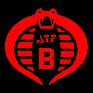 Mugen117's emblem