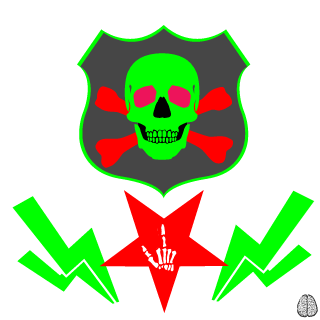MacGr00ber's emblem