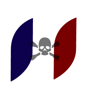 Blackyeagles's emblem