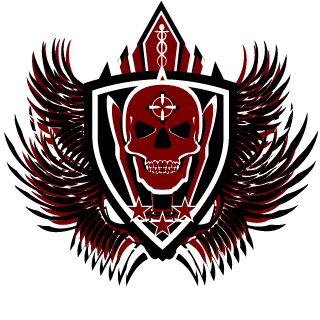 kalciumsandoz's emblem